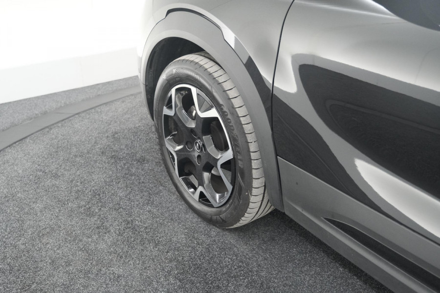 Opel Mokka Turbo 130 AT Ultimate | Camera | Dodehoekdetectie | Massage | Adaptieve Cruise Control