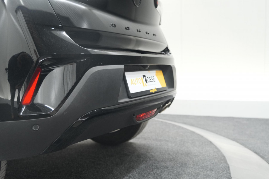 Opel Mokka Turbo 130 AT Ultimate | Camera | Dodehoekdetectie | Massage | Adaptieve Cruise Control