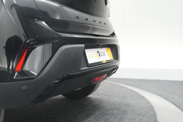 Opel Mokka Turbo 130 AT Ultimate | Camera | Dodehoekdetectie | Massage | Adaptieve Cruise Control