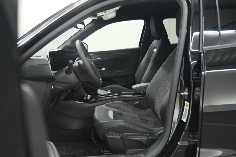 Opel Mokka Turbo 130 AT Ultimate | Camera | Dodehoekdetectie | Massage | Adaptieve Cruise Control