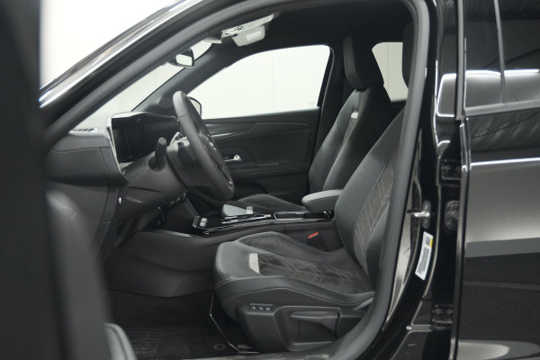 Opel Mokka Turbo 130 AT Ultimate | Camera | Dodehoekdetectie | Massage | Adaptieve Cruise Control