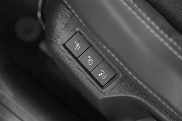 Opel Mokka Turbo 130 AT Ultimate | Camera | Dodehoekdetectie | Massage | Adaptieve Cruise Control