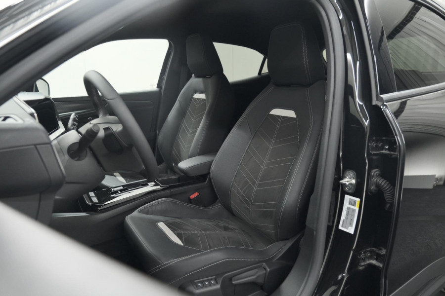 Opel Mokka Turbo 130 AT Ultimate | Camera | Dodehoekdetectie | Massage | Adaptieve Cruise Control