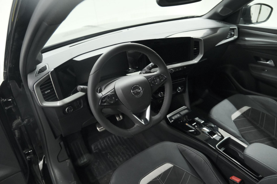 Opel Mokka Turbo 130 AT Ultimate | Camera | Dodehoekdetectie | Massage | Adaptieve Cruise Control