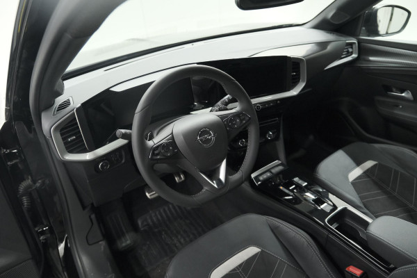 Opel Mokka Turbo 130 AT Ultimate | Camera | Dodehoekdetectie | Massage | Adaptieve Cruise Control