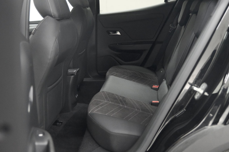 Opel Mokka Turbo 130 AT Ultimate | Camera | Dodehoekdetectie | Massage | Adaptieve Cruise Control