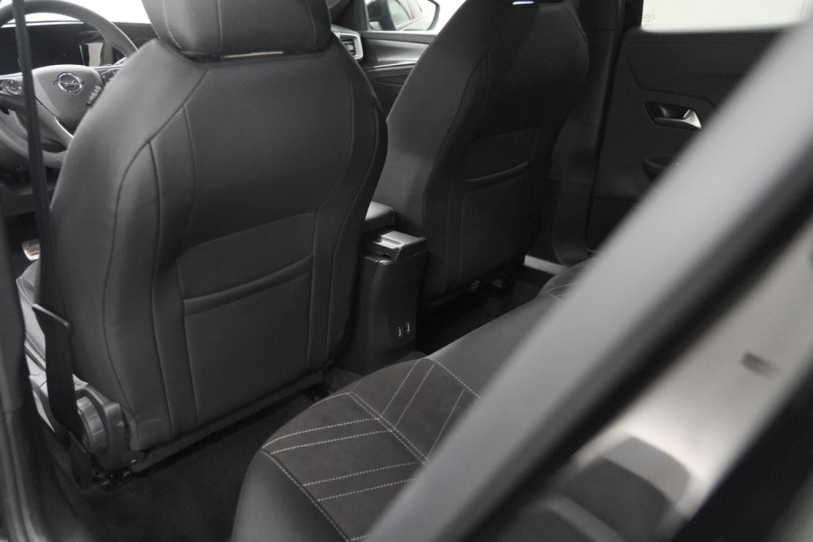Opel Mokka Turbo 130 AT Ultimate | Camera | Dodehoekdetectie | Massage | Adaptieve Cruise Control