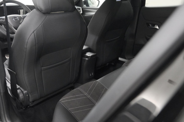 Opel Mokka Turbo 130 AT Ultimate | Camera | Dodehoekdetectie | Massage | Adaptieve Cruise Control