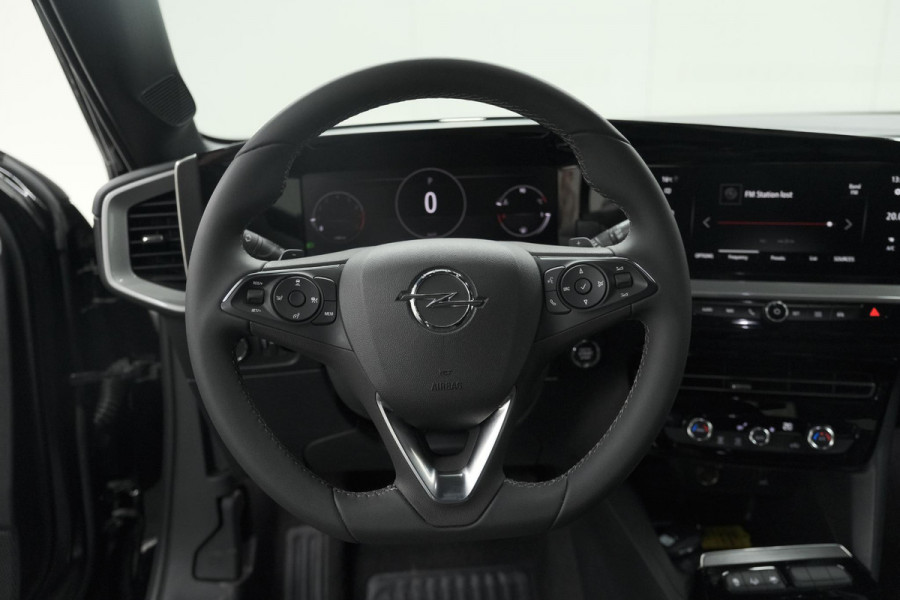 Opel Mokka Turbo 130 AT Ultimate | Camera | Dodehoekdetectie | Massage | Adaptieve Cruise Control
