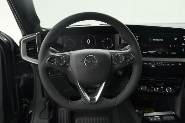 Opel Mokka Turbo 130 AT Ultimate | Camera | Dodehoekdetectie | Massage | Adaptieve Cruise Control