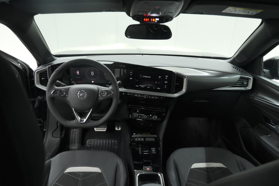 Opel Mokka Turbo 130 AT Ultimate | Camera | Dodehoekdetectie | Massage | Adaptieve Cruise Control