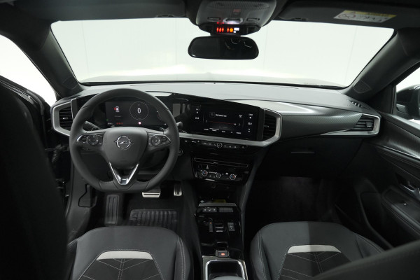 Opel Mokka Turbo 130 AT Ultimate | Camera | Dodehoekdetectie | Massage | Adaptieve Cruise Control