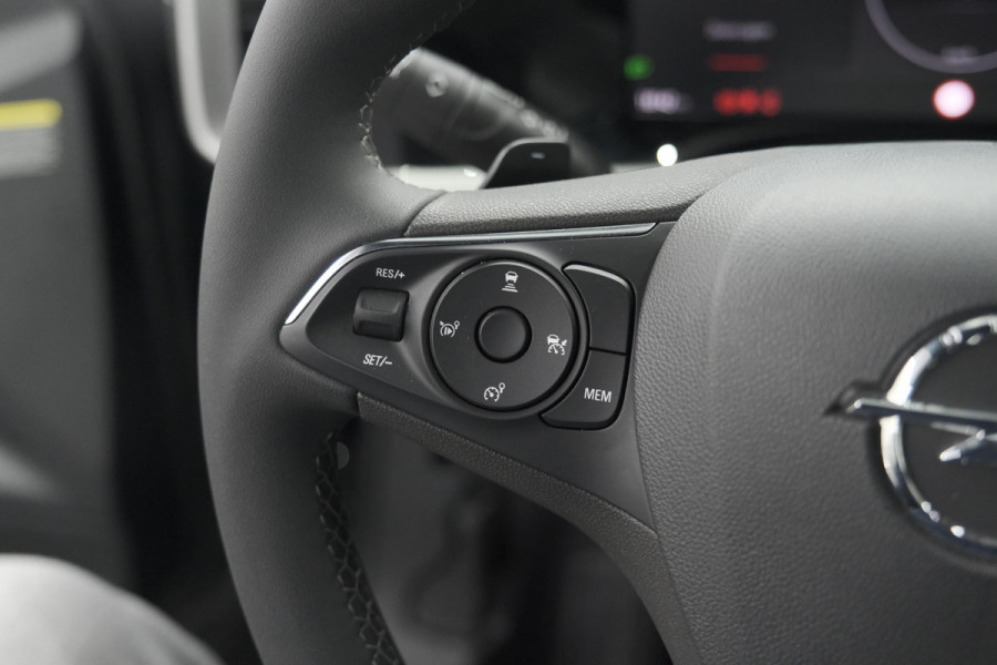 Opel Mokka Turbo 130 AT Ultimate | Camera | Dodehoekdetectie | Massage | Adaptieve Cruise Control