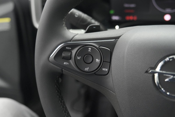 Opel Mokka Turbo 130 AT Ultimate | Camera | Dodehoekdetectie | Massage | Adaptieve Cruise Control