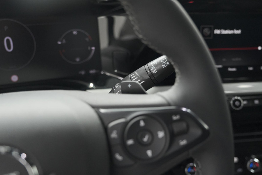 Opel Mokka Turbo 130 AT Ultimate | Camera | Dodehoekdetectie | Massage | Adaptieve Cruise Control