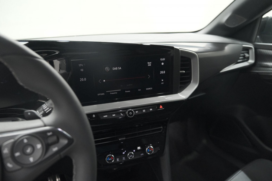 Opel Mokka Turbo 130 AT Ultimate | Camera | Dodehoekdetectie | Massage | Adaptieve Cruise Control