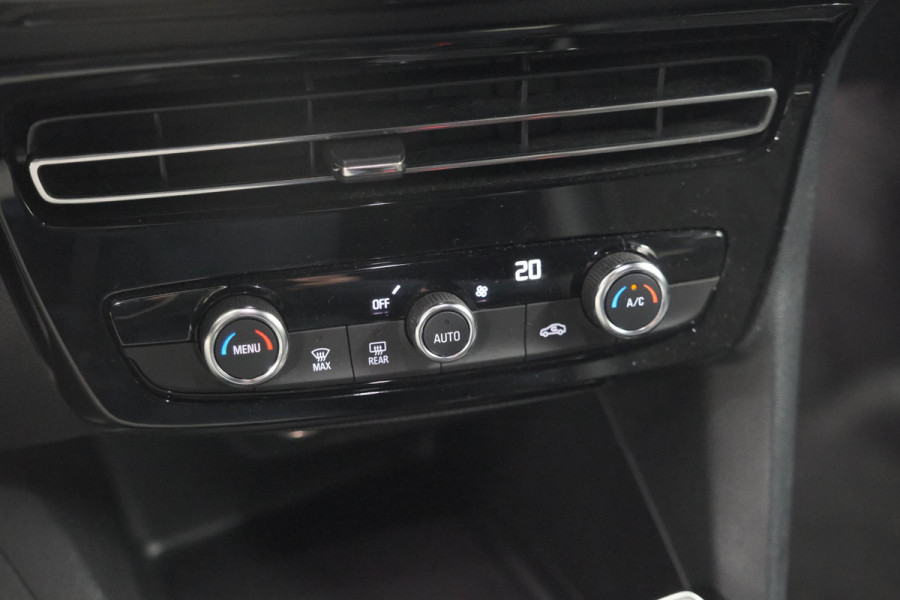 Opel Mokka Turbo 130 AT Ultimate | Camera | Dodehoekdetectie | Massage | Adaptieve Cruise Control