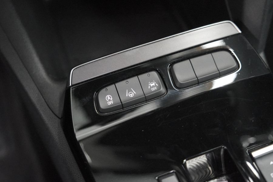 Opel Mokka Turbo 130 AT Ultimate | Camera | Dodehoekdetectie | Massage | Adaptieve Cruise Control