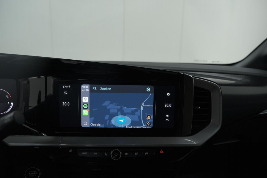 Opel Mokka Turbo 130 AT Ultimate | Camera | Dodehoekdetectie | Massage | Adaptieve Cruise Control