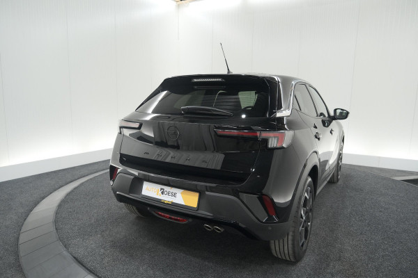 Opel Mokka Turbo 130 AT Ultimate | Camera | Dodehoekdetectie | Massage | Adaptieve Cruise Control