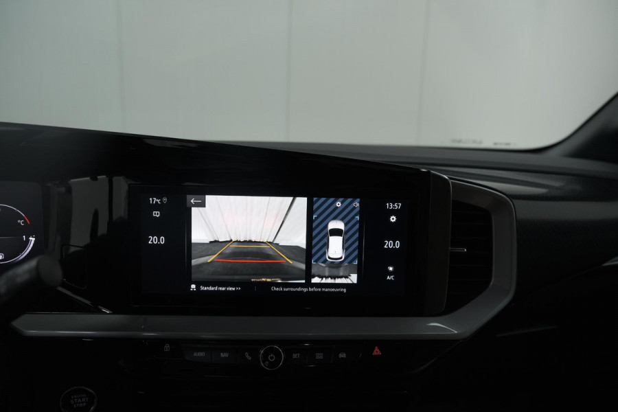 Opel Mokka Turbo 130 AT Ultimate | Camera | Dodehoekdetectie | Massage | Adaptieve Cruise Control