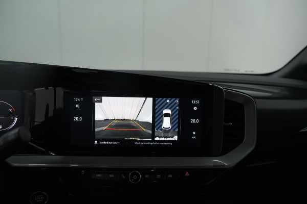 Opel Mokka Turbo 130 AT Ultimate | Camera | Dodehoekdetectie | Massage | Adaptieve Cruise Control