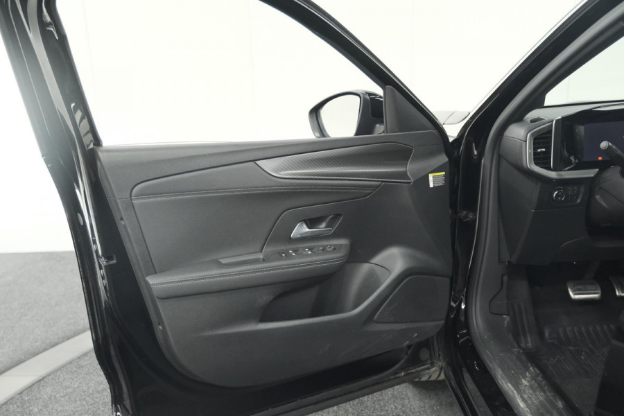 Opel Mokka Turbo 130 AT Ultimate | Camera | Dodehoekdetectie | Massage | Adaptieve Cruise Control