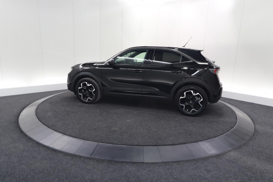 Opel Mokka Turbo 130 AT Ultimate | Camera | Dodehoekdetectie | Massage | Adaptieve Cruise Control