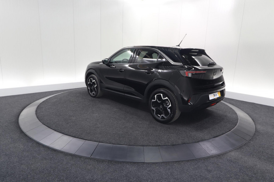 Opel Mokka Turbo 130 AT Ultimate | Camera | Dodehoekdetectie | Massage | Adaptieve Cruise Control