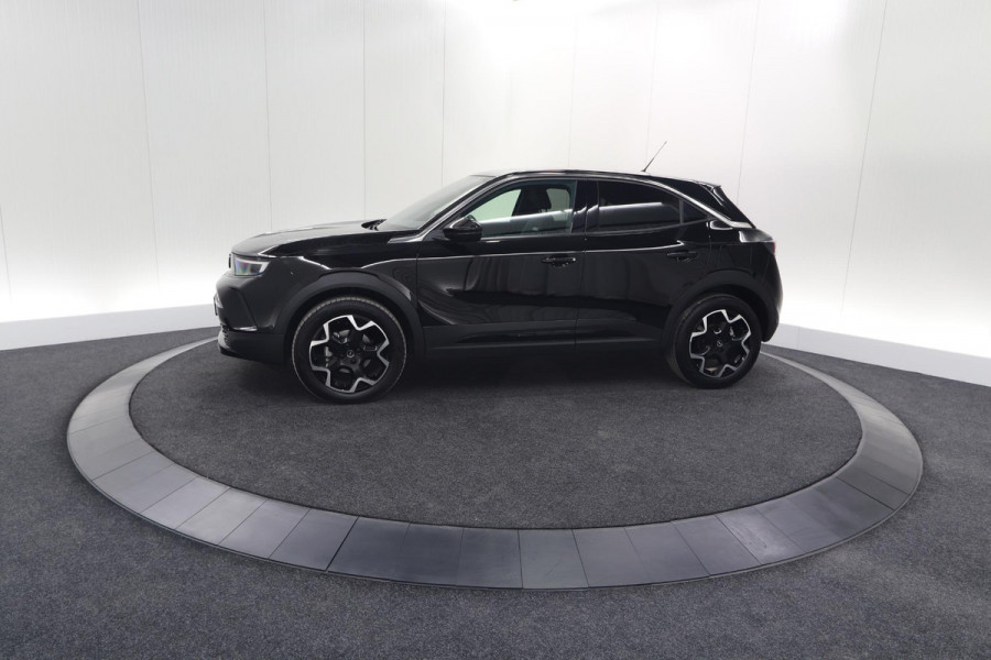Opel Mokka Turbo 130 AT Ultimate | Camera | Dodehoekdetectie | Massage | Adaptieve Cruise Control