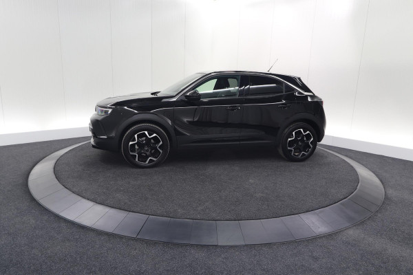 Opel Mokka Turbo 130 AT Ultimate | Camera | Dodehoekdetectie | Massage | Adaptieve Cruise Control