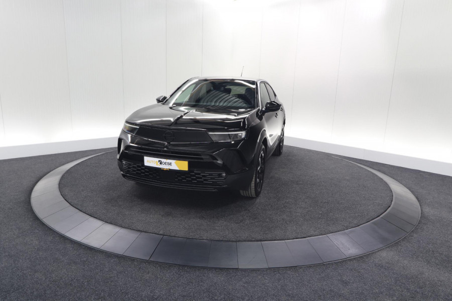 Opel Mokka Turbo 130 AT Ultimate | Camera | Dodehoekdetectie | Massage | Adaptieve Cruise Control