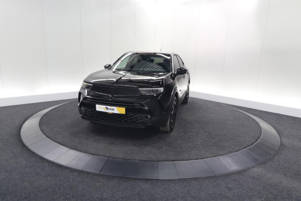 Opel Mokka Turbo 130 AT Ultimate | Camera | Dodehoekdetectie | Massage | Adaptieve Cruise Control