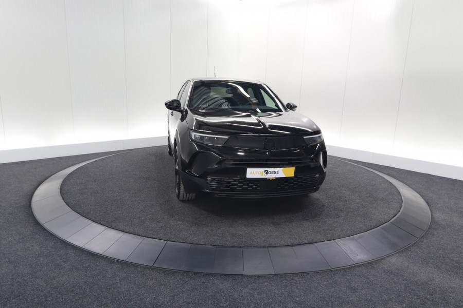 Opel Mokka Turbo 130 AT Ultimate | Camera | Dodehoekdetectie | Massage | Adaptieve Cruise Control