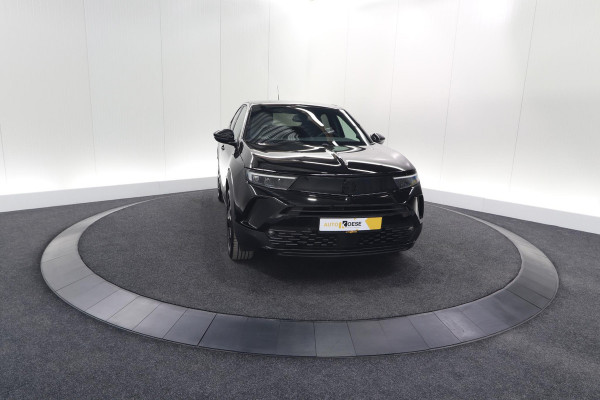 Opel Mokka Turbo 130 AT Ultimate | Camera | Dodehoekdetectie | Massage | Adaptieve Cruise Control
