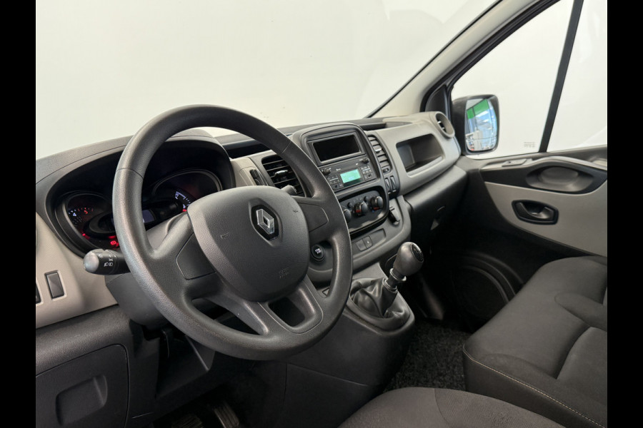 Renault Trafic 1.6 dCi T29 L2H1 Générique Airco Trekhaak tempex vloer afgetimmerd
