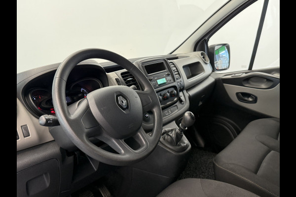 Renault Trafic 1.6 dCi T29 L2H1 Générique Airco Trekhaak tempex vloer afgetimmerd