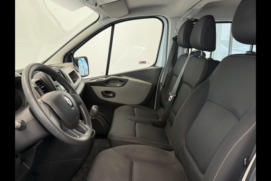 Renault Trafic 1.6 dCi T29 L2H1 Générique Airco Trekhaak tempex vloer afgetimmerd