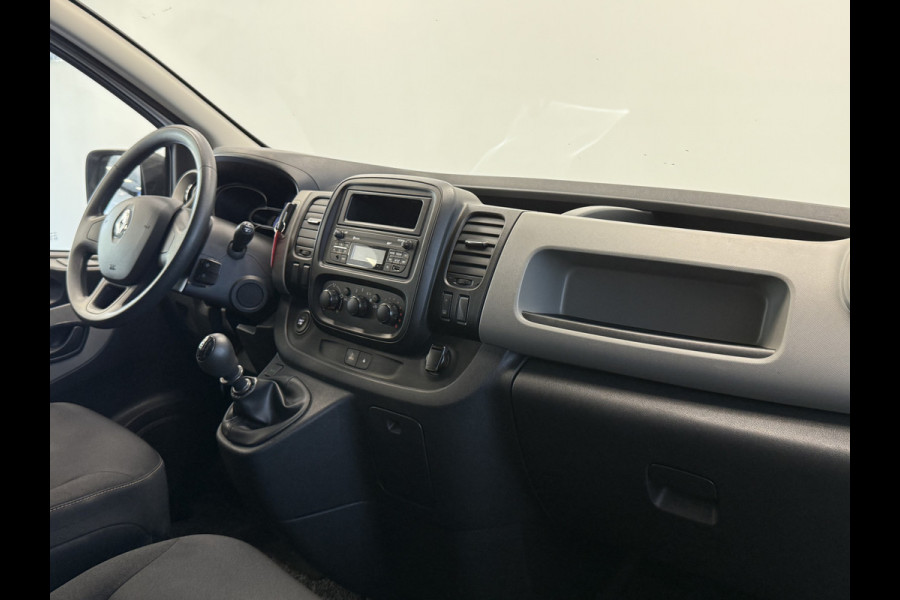 Renault Trafic 1.6 dCi T29 L2H1 Générique Airco Trekhaak tempex vloer afgetimmerd