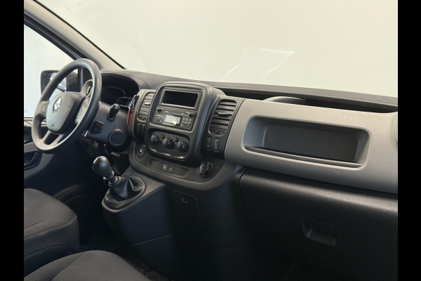 Renault Trafic 1.6 dCi T29 L2H1 Générique Airco Trekhaak tempex vloer afgetimmerd