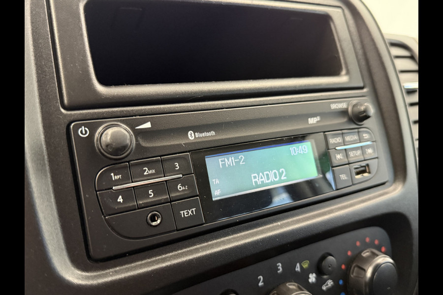 Renault Trafic 1.6 dCi T29 L2H1 Générique Airco Trekhaak tempex vloer afgetimmerd