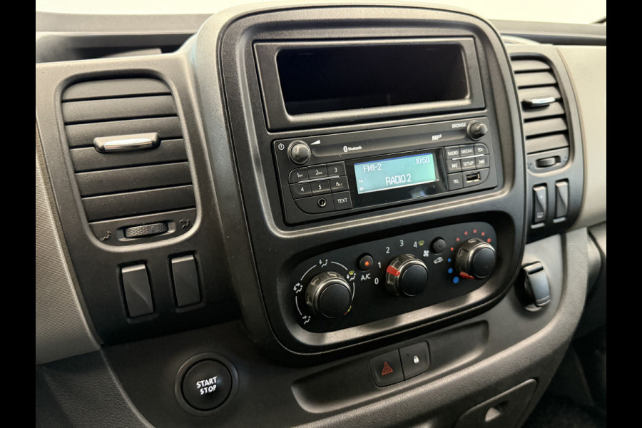 Renault Trafic 1.6 dCi T29 L2H1 Générique Airco Trekhaak tempex vloer afgetimmerd