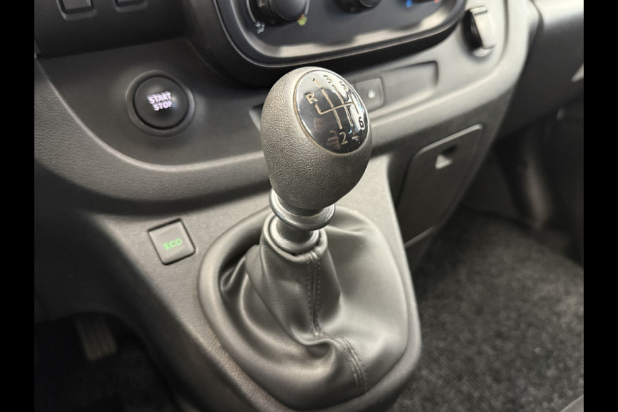 Renault Trafic 1.6 dCi T29 L2H1 Générique Airco Trekhaak tempex vloer afgetimmerd