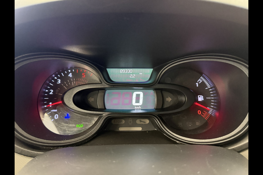 Renault Trafic 1.6 dCi T29 L2H1 Générique Airco Trekhaak tempex vloer afgetimmerd