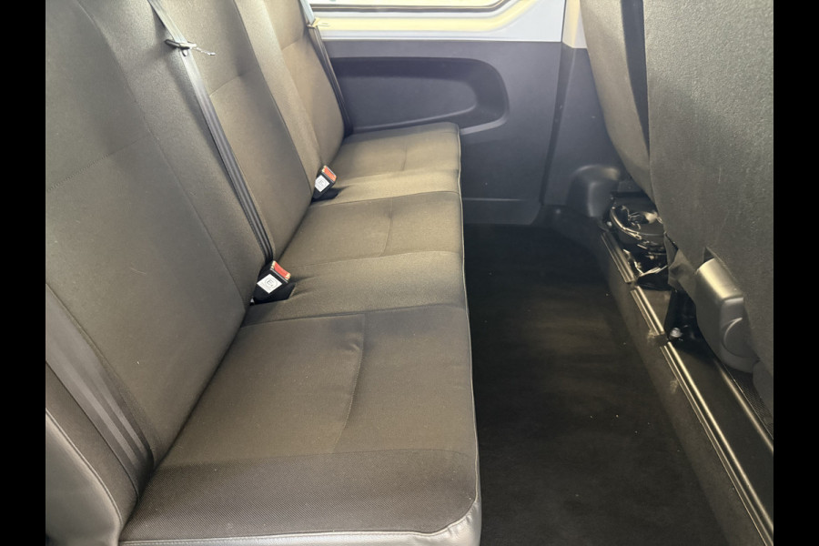 Renault Trafic 1.6 dCi T29 L2H1 Générique Airco Trekhaak tempex vloer afgetimmerd