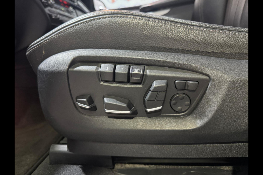 BMW X5 XDrive35i High Executive M-Sport 7P | Pano | Memory | Ambient lighting
