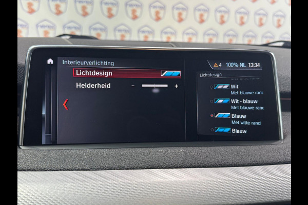 BMW X5 XDrive35i High Executive M-Sport 7P | Pano | Memory | Ambient lighting