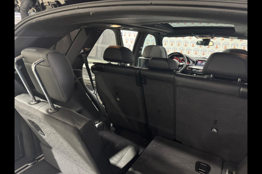 BMW X5 XDrive35i High Executive M-Sport 7P | Pano | Memory | Ambient lighting