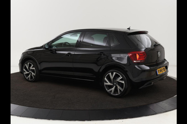 Volkswagen Polo 1.0 TSI Comfortline | Adaptive cruise | Airco | Bluetooth | LED | 17'' lichtmetalen velgen