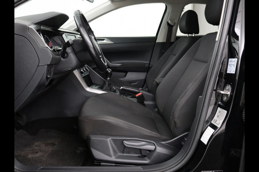 Volkswagen Polo 1.0 TSI Comfortline | Adaptive cruise | Airco | Bluetooth | LED | 17'' lichtmetalen velgen